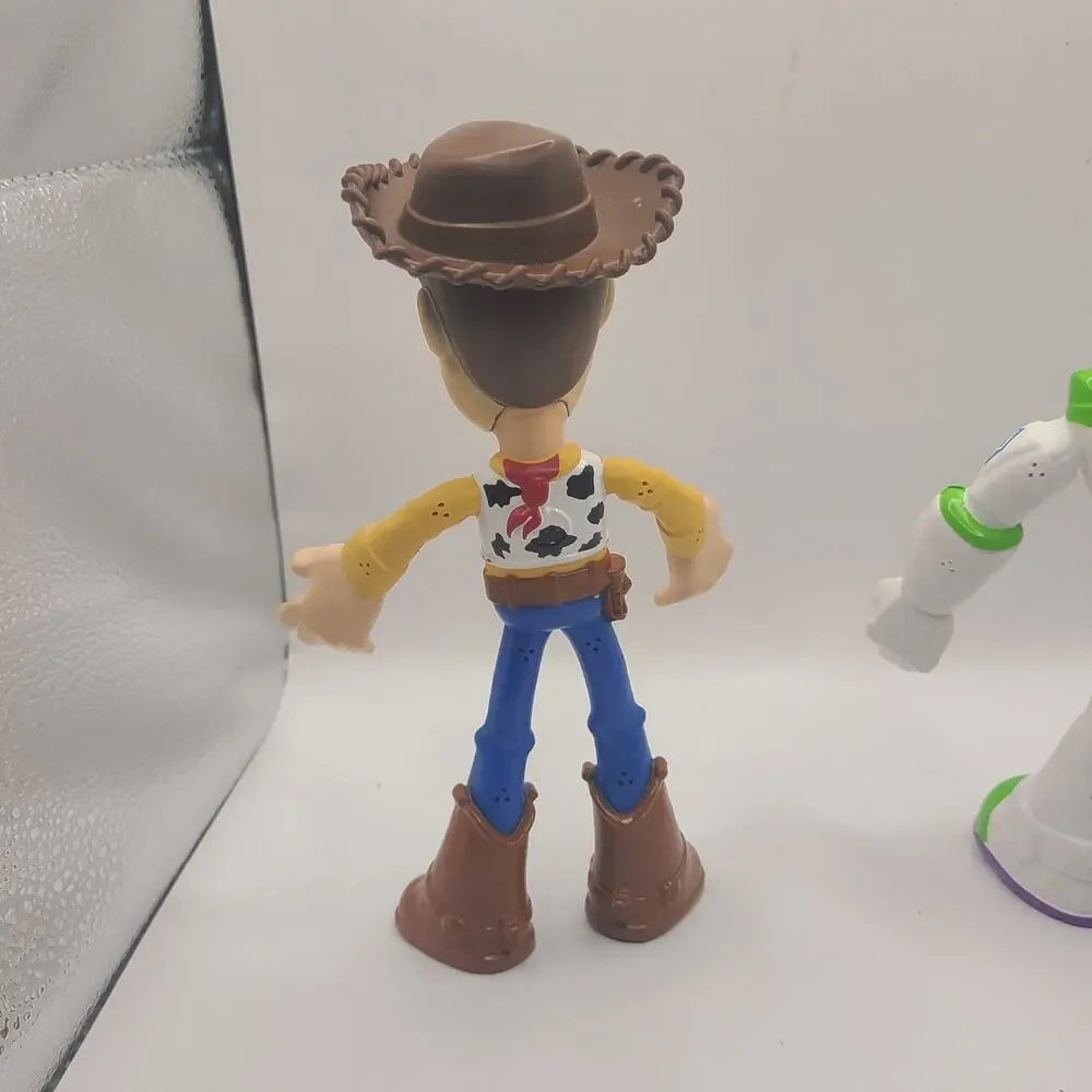 Disney/Pixar this are